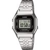 RELOJ CASIO VINTAGE LA680WEA-1EF