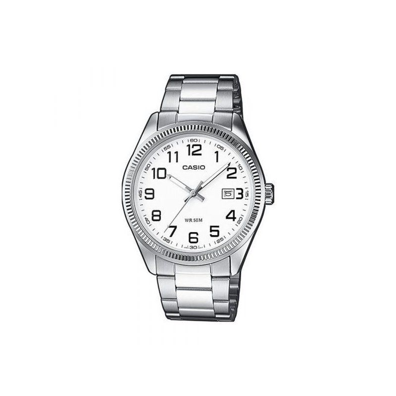 RELOJ CASIO COLLECTION MTP-1302PD-7BVEF