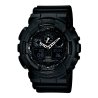 RELOJ CASIO G-SHOCK GA-100-1A1ER