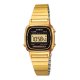RELOJ CASIO VINTAGE MINI LA670WEGA-1EF