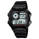 RELOJ CASIO TIMELESS COLLECTION AE-1200WH-1AVEF