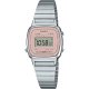 RELOJ CASIO VINTAGE MINI LA670WEA-4A2EF