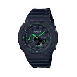 RELOJ CASIO G-SHOCK GA-2100-1A3ER