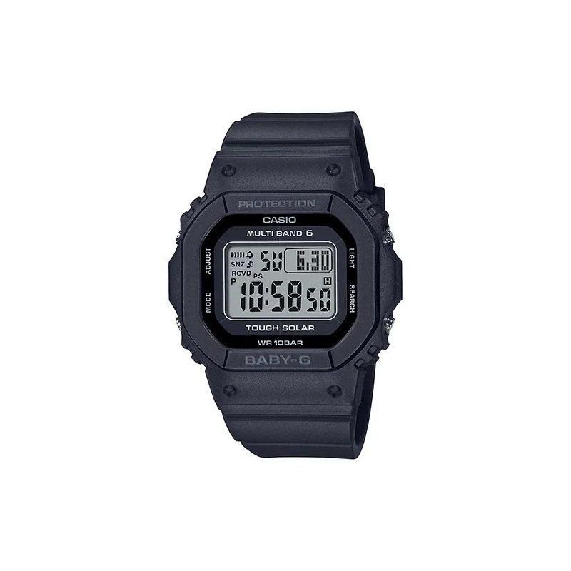 RELOJ CASIO BABY-G BGD-5650-1ER