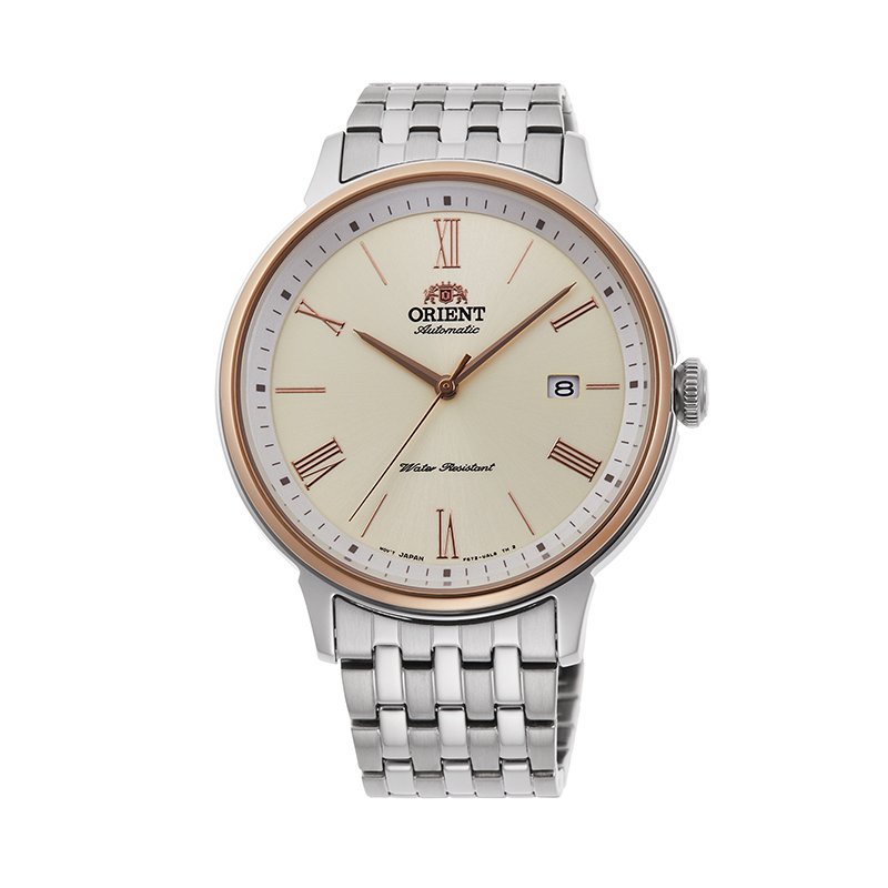 RELOJ ORIENT RA-AC0J01S10B