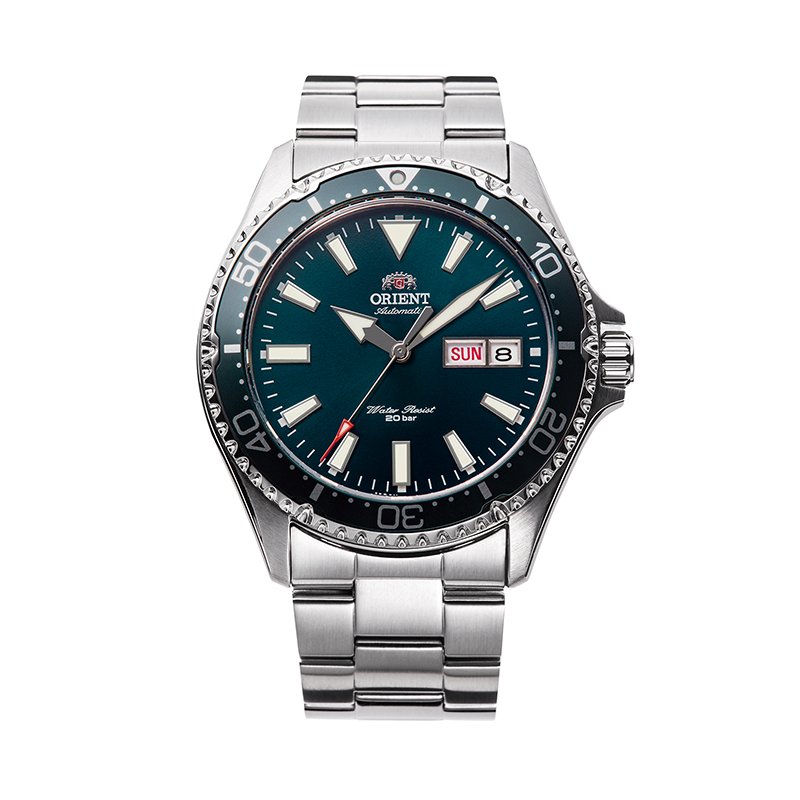 RELOJ ORIENT RA-AA0004E19B