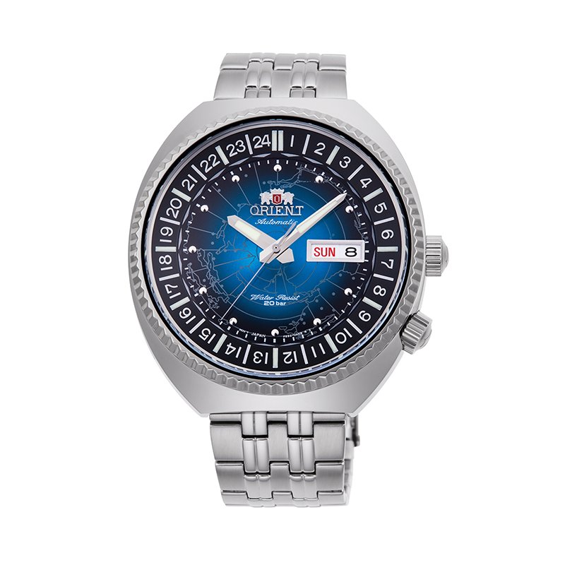 RELOJ ORIENT RA-AA0E03L19B