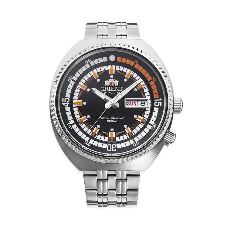 RELOJ ORIENT RA-AA0E05B19B