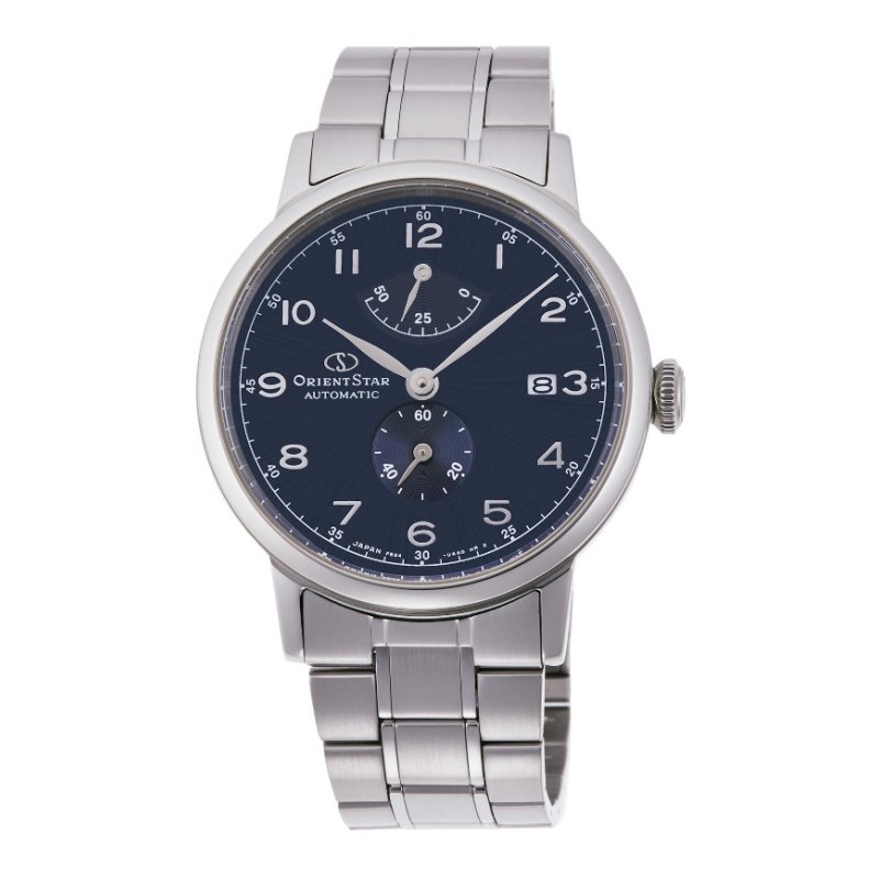 RELOJ ORIENT STAR RE-AW0002L00B