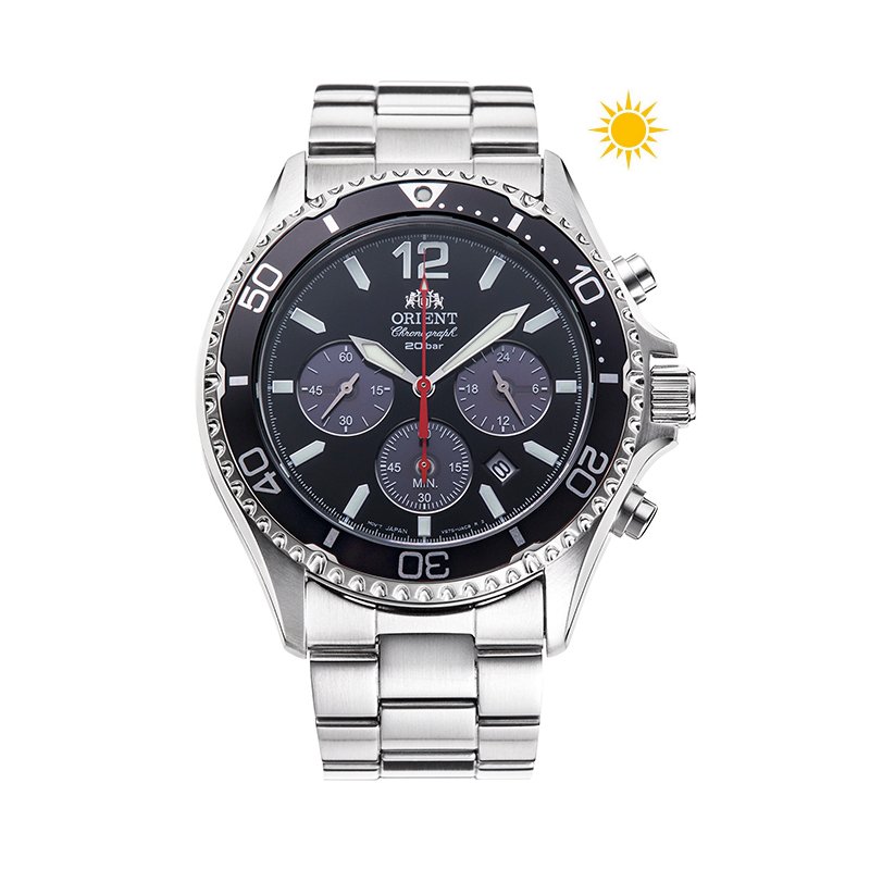 RELOJ ORIENT RA-TX0202B10B