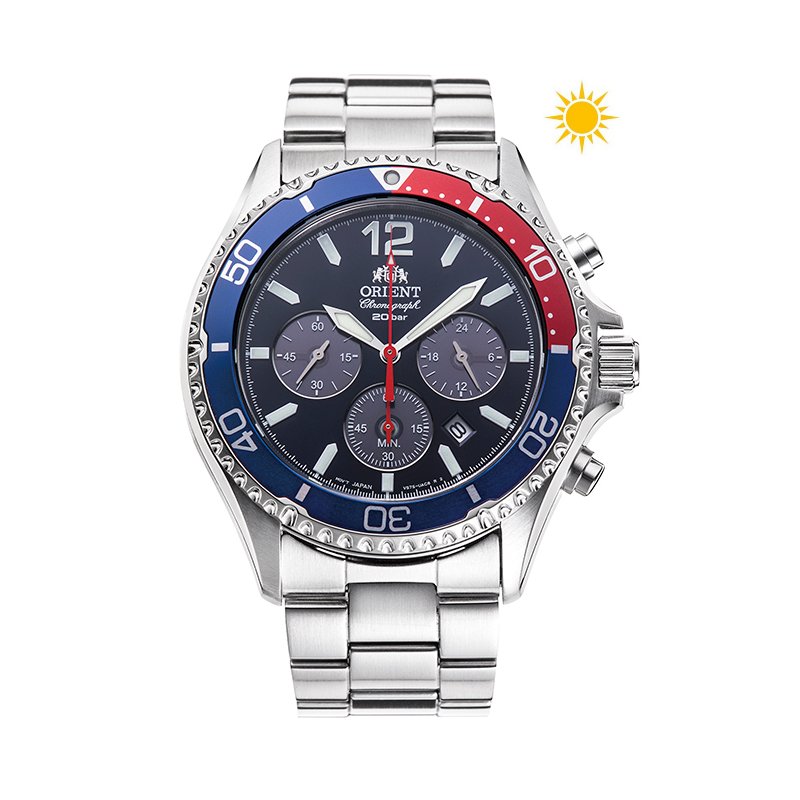 RELOJ ORIENT RA-TX0201L10B