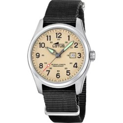 RELOJ LOTUS MINIMALIST 19055/1