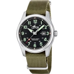 RELOJ LOTUS MINIMALIST 19055/4