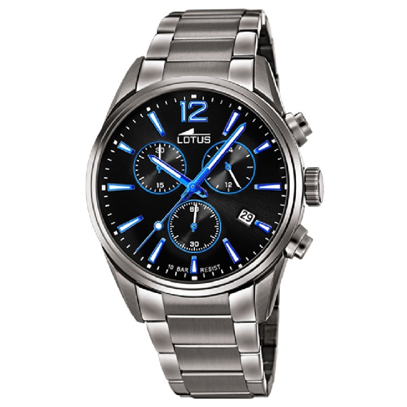 RELOJ LOTUS CHRONO 18682/6
