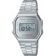 RELOJ CASIO VINTAGE A168WEM-7EF