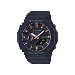 RELOJ CASIO G-SHOCK GMA-S2100-1AER 