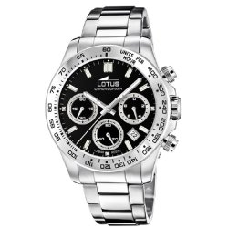 RELOJ LOTUS FREEDOM 18912/3