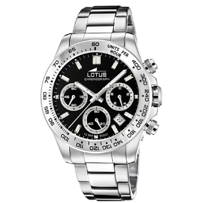 RELOJ LOTUS FREEDOM 18912/3