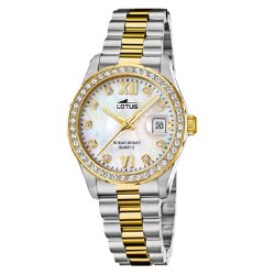 RELOJ LOTUS FREEDOM 18978/1