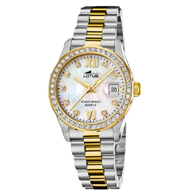 RELOJ LOTUS FREEDOM 18978/1