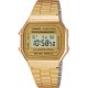 RELOJ CASIO VINTAGE A168WG-9EF