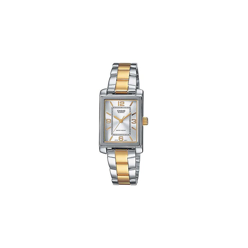 RELOJ CASIO COLLECTION LTP-1234PSG-7AEG