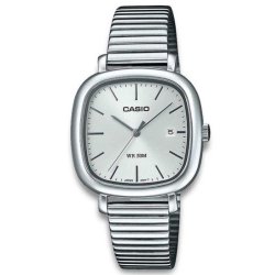 RELOJ CASIO COLLECTION LTP-B166D-7AVEF