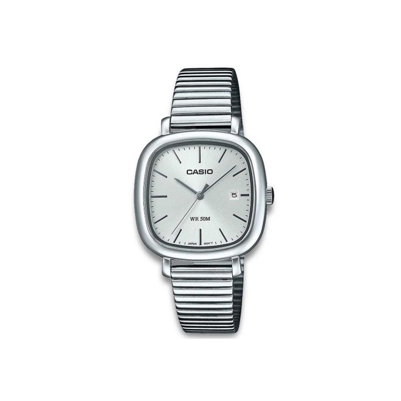 RELOJ CASIO COLLECTION LTP-B166D-7AVEF