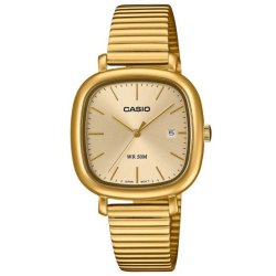 RELOJ CASIO COLLECTION LTP-B166G-9AVEF