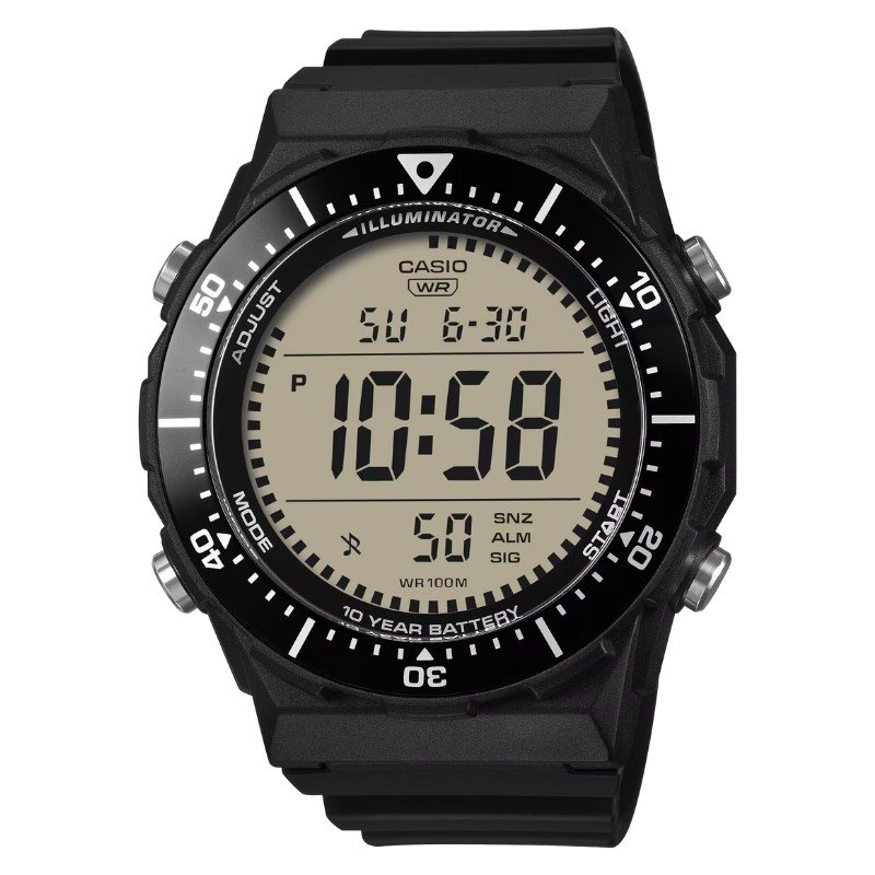 RELOJ CASIO COLLECTION AE-1700H-1AVEF