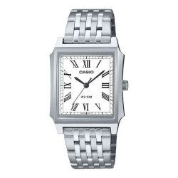 RELOJ CASIO COLLECTION MTP-B190D-7BVEF