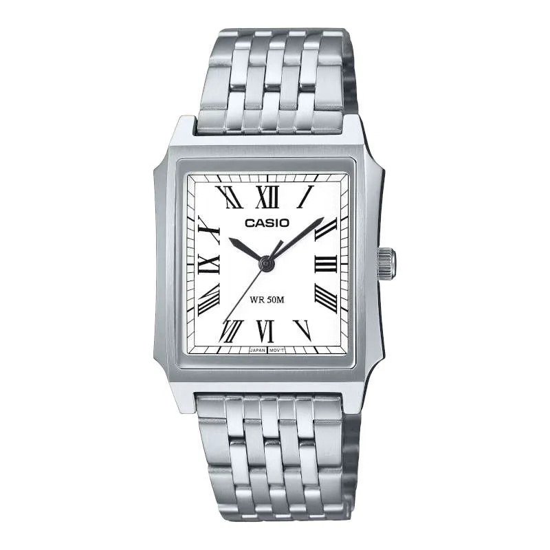 RELOJ CASIO COLLECTION MTP-B190D-7BVEF