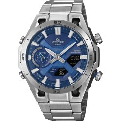 RELOJ CASIO EDIFICE SOSPENSIONE ECB-2300D-2AEF