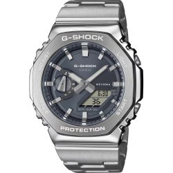 RELOJ CASIO G-SHOCK GM-2110D-8AER