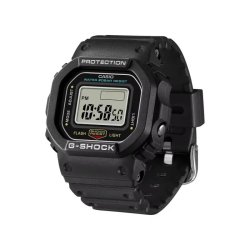 RELOJ / ANILLO CASIO G-SHOCK DWN-5600-1ER