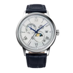 RELOJ ORIENT RA-AK0802S30B