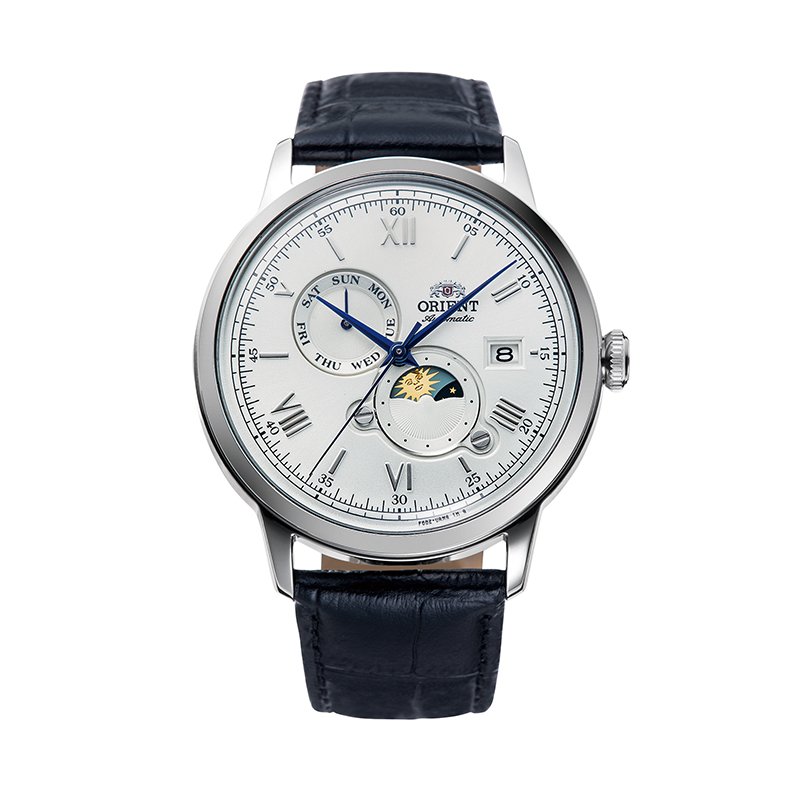 RELOJ ORIENT RA-AK0802S30B