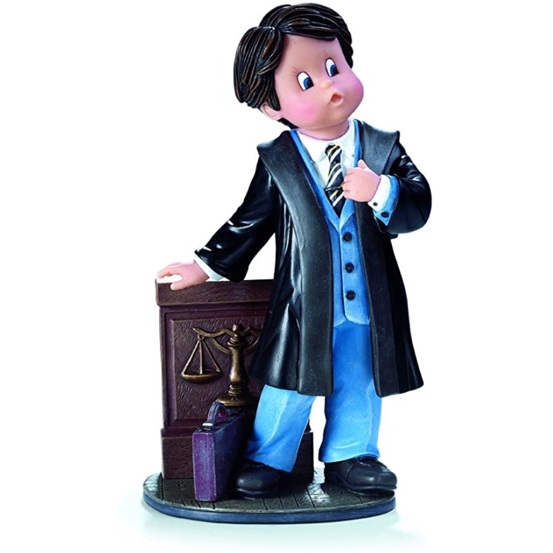 FIGURA NADAL "EL GRAN ORADOR" PEQ 746743