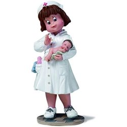 FIGURA NADAL "BIENVENIDO A LA VIDA" PEQUEÑA 746760