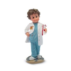 FIGURA NADAL "MI PRIMER PACIENTE" PEQUEÑO 746756