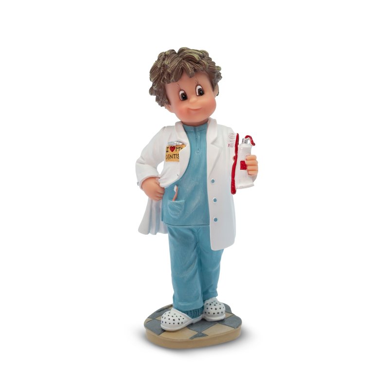 FIGURA NADAL "MI PRIMER PACIENTE" PEQUEÑO 746756