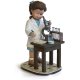 FIGURA NADAL "A TRAVÉS DEL MICROSCOPIO" 746778