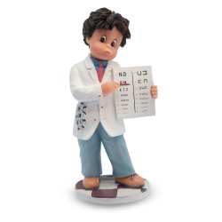 FIGURA NADAL "EL OCULISTA" PEQ 746814