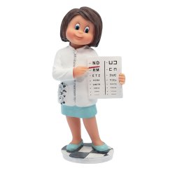 FIGURA NADAL "LA OCULISTA" PEQ 746815