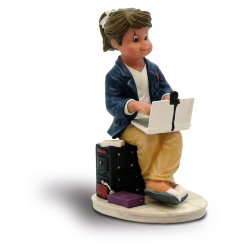 FIGURA NADAL "EN EL TRABAJO" 746784