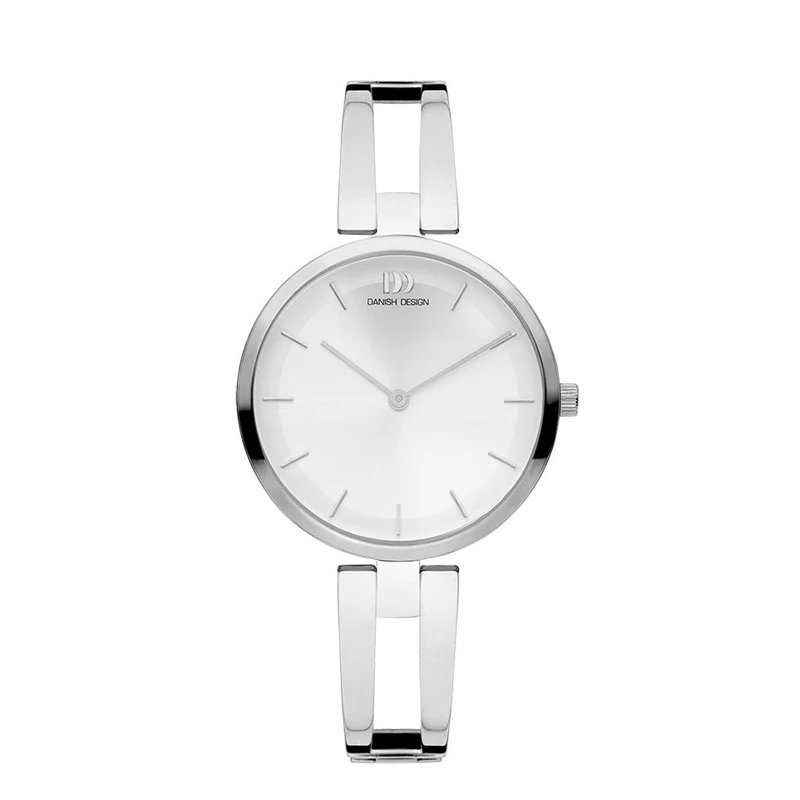 RELOJ DANISH DESIGN Q1208IV72 RACHEL SILVER