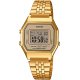 RELOJ CASIO VINTAGE LA680WEGA-9ER