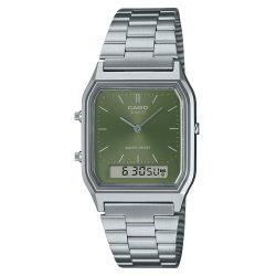 RELOJ CASIO COLLECTION AQ-230A-3AMQYES