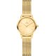 RELOJ DANISH DESIGN Q1268IV06 AKILIA MINI GOLD