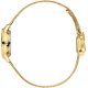 VISTA LATERAL RELOJ DANISH DESIGN Q1268IV06 AKILIA MINI GOLD